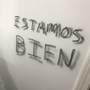 Meet your Posher, Edgar